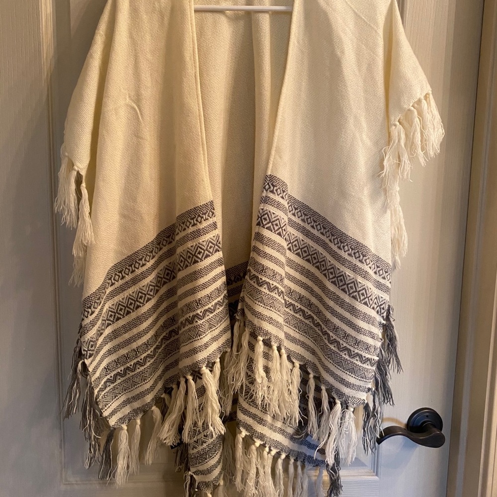Francescas wrap - Picture 5 of 6
